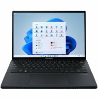 Portátil Asus ZenBook Duo OLED UX8406MA-PZ255W Ultra 9-185H 32GB 1TB 14"+14" Táctil Win11,90NB12U1-M00CH0,UX8406MA-PZ255W,4711387395813