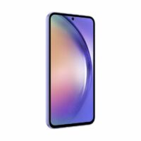 Telefono Móvil Smartphone Samsung Galaxy A54 8GB 256GB 6.4" 5G Violeta