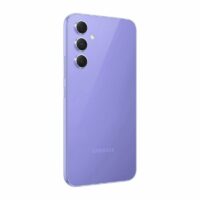 Telefono Móvil Smartphone Samsung Galaxy A54 8GB 256GB 6.4" 5G Violeta