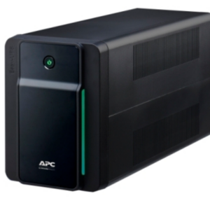Sai interactivo APC Easy UPS 2200VA 230V AVR Schuko Sockets