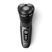 Afeitadora Philips Shaver Serie 3000 S3343/13 Wet&Dry con bateria