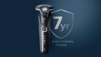 Afeitadora Philips Shaver Serie 5000 S5898/25 Wet & Dry con bateria,S5898/25,8720689008068