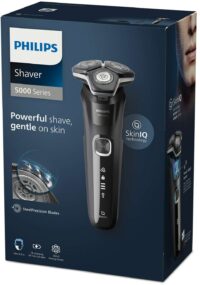 Afeitadora Philips Shaver Serie 5000 S5898/25 Wet & Dry con bateria,S5898/25,8720689008068