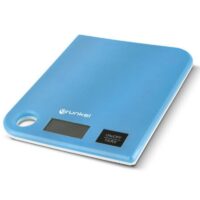 Báscula de Cocina Electrónica Grunkel BCC-G5A Hasta 5kg Azul