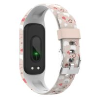 Denver BFK-312 Smartwatches Activity Band niños Rosa