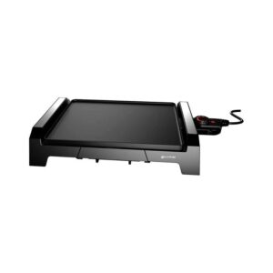 Plancha de Asar Grunkel BK-P36 2000W Tamaño 254 *356mm
