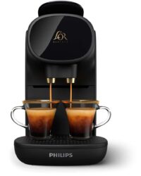 Cafetera Philips L`Or Barista LM9012/60 Piano Negra,LM9012/60,8720389000102,Philips L`Or Barista,L`Or Barista,Lm9012,Piano Negra