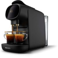 Cafetera Philips L`Or Barista LM9012/60 Piano Negra,LM9012/60,8720389000102,Philips L`Or Barista,L`Or Barista,Lm9012,Piano Negra