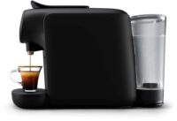 Cafetera Philips L`Or Barista LM9012/60 Piano Negra,LM9012/60,8720389000102,Philips L`Or Barista,L`Or Barista,Lm9012,Piano Negra