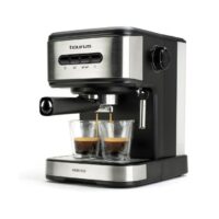 Cafetera Taurus Espresso Mercucio 20bar 600W 6 Tazas,920625,8414234206251