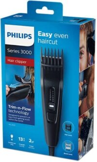 Cortapelo Philips Hairclipper Series 3000 HC3510/15,HC3510/15,8710103855231,Hairclipper,Cortapelo Philips Hairclipper