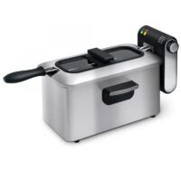 Freidora Grunkel FRYPRO3 2000W Capacidad 3L