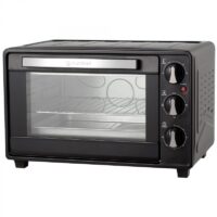 Horno de Sobremesa Grunkel HR-23HN 1600W Capacidad 23L