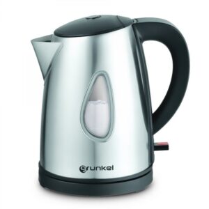 Hervidor de Agua Grunkel HV-10FX 2200W Capacidad 1L