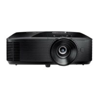 Optoma X371  Proyector XGA 3800L 3D 25000:1