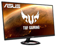 Asus VG279Q1R Monitor 27" IPS 144H 1m HDMI Displayport Multimedia,VG279Q1R,Monitor,27,90LM05S1-B01E70,4718017571555