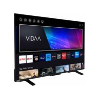 TOSHIBA TV 50″ 50UV2363DG UHD SMART TV