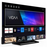 TOSHIBA TV 55″ 55UV3363DG UHD SMART TV PEANA