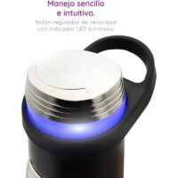 Batidora de mano Grunkel MP-1500 Titan Set 1500W Capacidad 800L,MP-1500