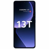 Telefono Móvil Smartphone Xiaomi 13T 8GB 256GB 6.67" 5G Azul Alpino,MZB0EM6EU,Xiaomi 13T,6941812736395