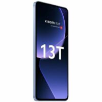 Telefono Móvil Smartphone Xiaomi 13T 8GB 256GB 6.67" 5G Azul Alpino,MZB0EM6EU,Xiaomi 13T,6941812736395