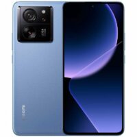 Telefono Móvil Smartphone Xiaomi 13T 8GB 256GB 6.67" 5G Azul Alpino