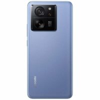 Telefono Móvil Smartphone Xiaomi 13T 8GB 256GB 6.67" 5G Azul Alpino,MZB0EM6EU,Xiaomi 13T,6941812736395