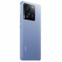 Telefono Móvil Smartphone Xiaomi 13T 8GB 256GB 6.67" 5G Azul Alpino,MZB0EM6EU,Xiaomi 13T,6941812736395