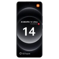 Telefono Móvil Smartphone Xiaomi 14 Ultra 16GB 512GB 6.73" 5G Negro,MZB0G86EU,6941812763124,Xiaomi 14 Ultra