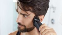 Multibarbero Philips Multigroom Series 5000+Afeitadora Qp MG5720/90,MG5720/90,8710103993766