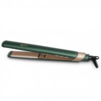 Plancha para el Pelo GKL Nature Styler Verde