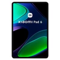 Tablet Xiaomi Pad 6 11" 8GB 128GB Octacore Azul Bruma