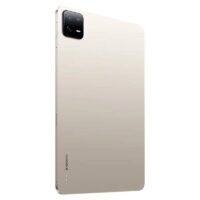 Tablet Xiaomi Pad 6 11" 8GB 128GB Octacore Dorado