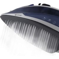 Plancha Grunkel PL-22NS 2200W Depósito 280ml,PL-22NS,8426156016269