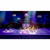 Juego para Consola Nintendo Switch Princess Peach Showtime,Princess Peach,Showtime