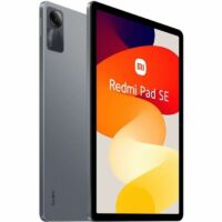 Tablet Xiaomi Redmi Pad SE 11" 8GB 256GB Octacore Gris Grafito,6941812756737,VHU4611EU,Redmi Pad SE