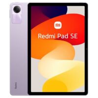 Tablet Xiaomi Redmi Pad SE 11" 8GB 256GB Octacore Morado Lavanda