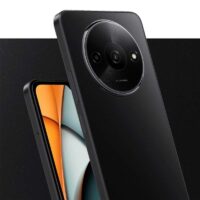 Telefono Móvil SmartPhone Xiaomi Redmi A3 4GB 128GB 6.71" Negro Medianoche,6941812765036