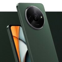 Telefono Móvil SmartPhone Xiaomi Redmi A3 4GB 128GB 6.71" Verde Oliva,6941812766774