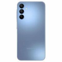 Telefono Móvil Smartphone Samsung Galaxy A15 LTE 4GB 128GB 6.5" Azul,SM-A155FZBDEUE,8806095368726