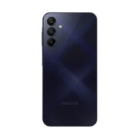 SM-A155FZKDEUE,8806095368672,Samsung Galaxy A15 LTE 4GB,galaxy a15 lte negro,Samsung Galaxy A15 LTE 4GB 128GB 6.5" Negro Azul