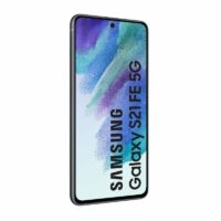 Telefono Móvil Smartphone Samsung Galaxy S21 FE 6GB 128GB 6.4" 5G Gris Grafito,8806094561838,Galaxy S21 FE,Samsung Galaxy S21 FE,S21 FE,SM-G990BZAFEUH