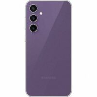 Telefono Móvil Smartphone Samsung Galaxy S23 FE 8GB 128GB 6.4" 5G Morado,SM-S711BZPDEUE,8806095137094,Galaxy S23 FE