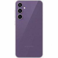 Telefono Móvil Smartphone Samsung Galaxy S23 FE 8GB 256GB 6.4" 5G Morado