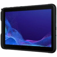 Tablet Samsung Galaxy Tab Active4 Pro 10.1" 4GB 64GB Octacore Negra