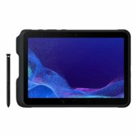 Tablet Samsung Galaxy Tab Active4 Pro 10.1" 4GB 64GB Octacore 5G Negra,Tab Active4 Pro,SM-T636BZKAEEB,8806094714081