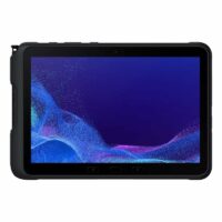 Tablet Samsung Galaxy Tab Active4 Pro 10.1" 4GB 64GB Octacore 5G Negra