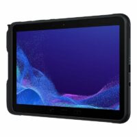 Tablet Samsung Galaxy Tab Active4 Pro 10.1" 4GB 64GB Octacore 5G Negra,Tab Active4 Pro,SM-T636BZKAEEB,8806094714081