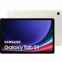 Tablet Samsung Galaxy Tab S9 11" 8GB 128GB Octacore Beige