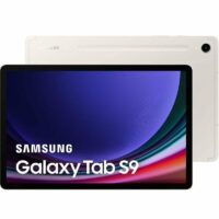 Tablet Samsung Galaxy Tab S9 11" 12GB 256GB Octacore Beige